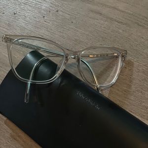 Saint Laurent
SL F SLIM Asian Fit 005 💯